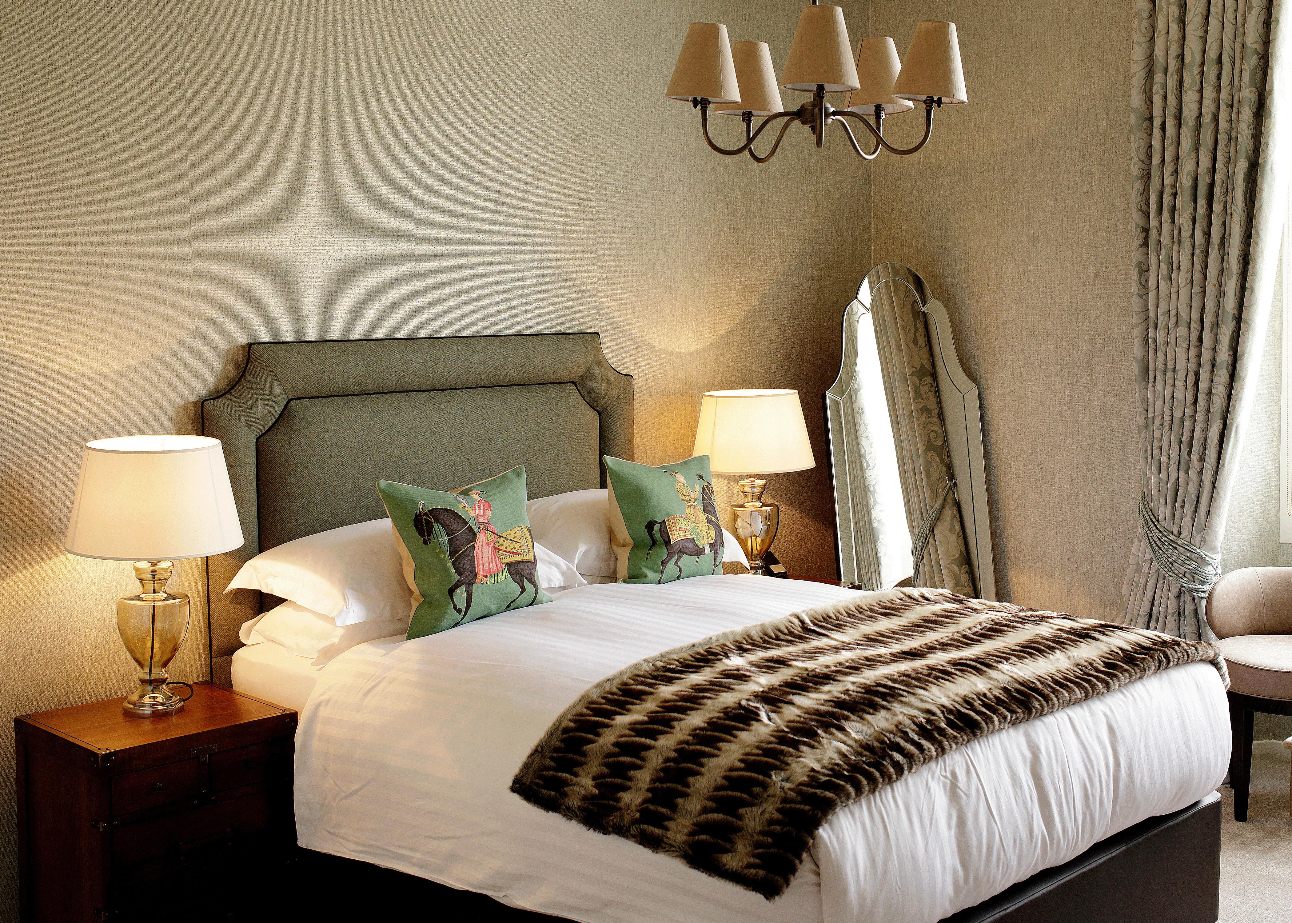 Nira Caledonia Hotel Edinburgh Luaran gambar
