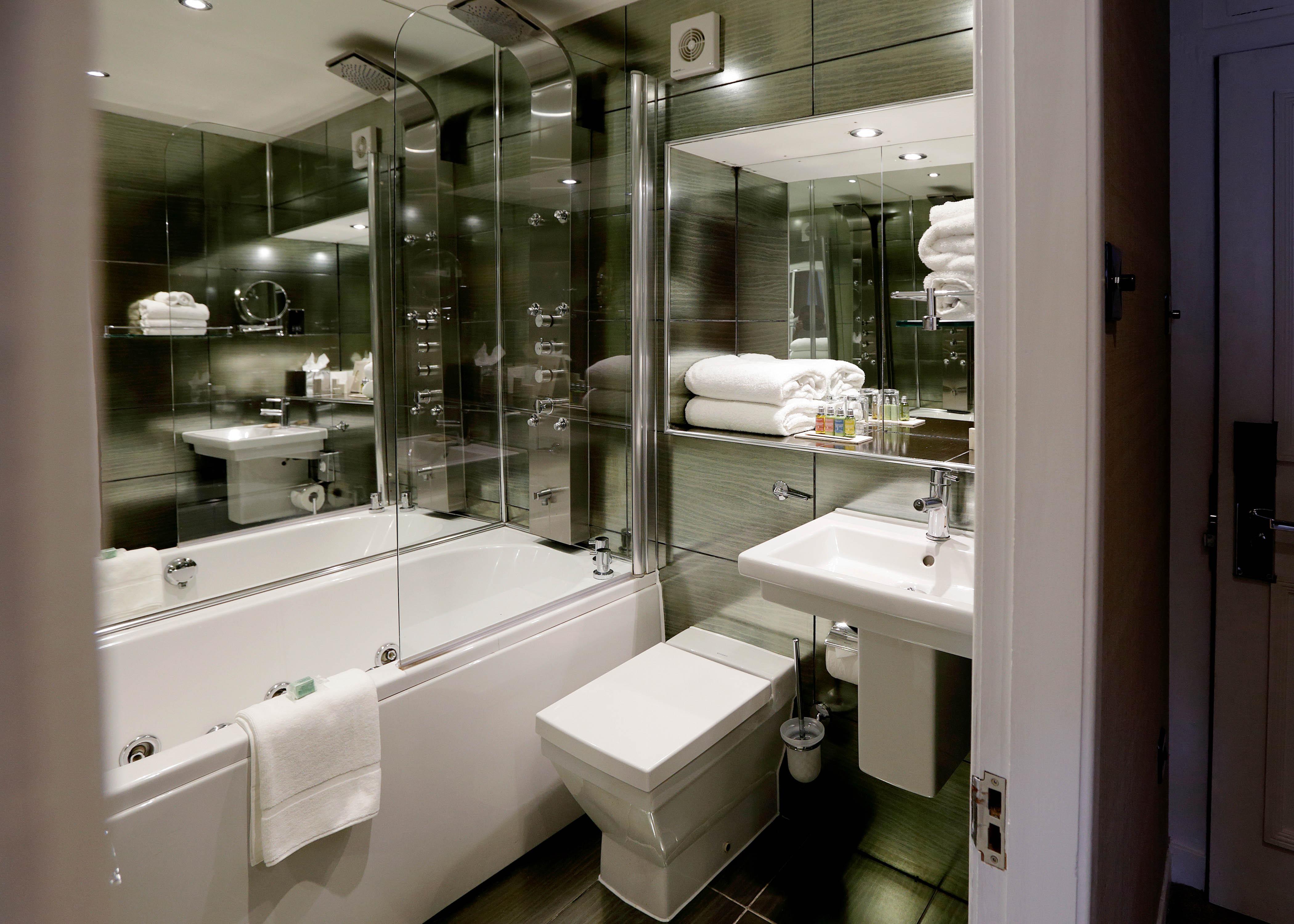 Nira Caledonia Hotel Edinburgh Luaran gambar