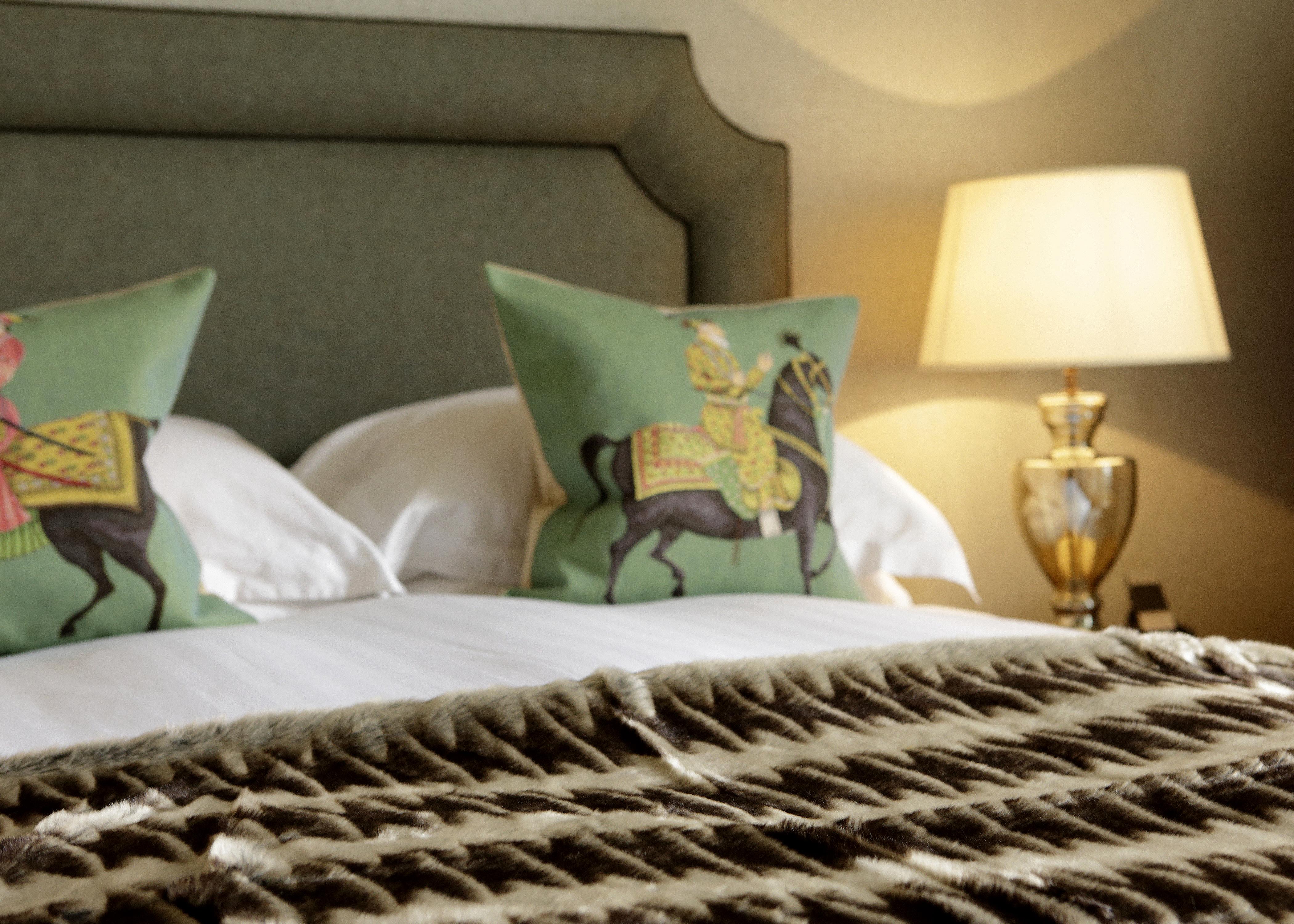 Nira Caledonia Hotel Edinburgh Luaran gambar