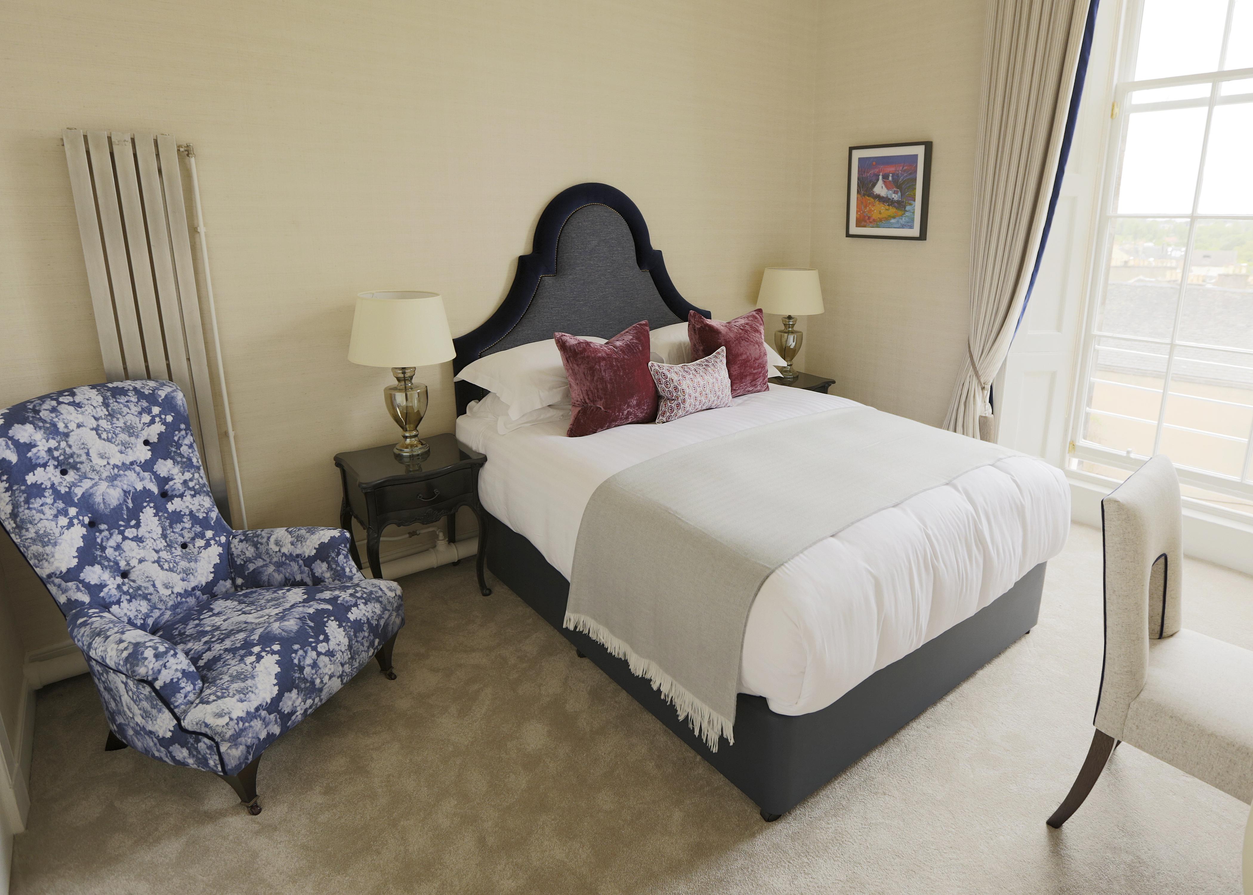 Nira Caledonia Hotel Edinburgh Luaran gambar