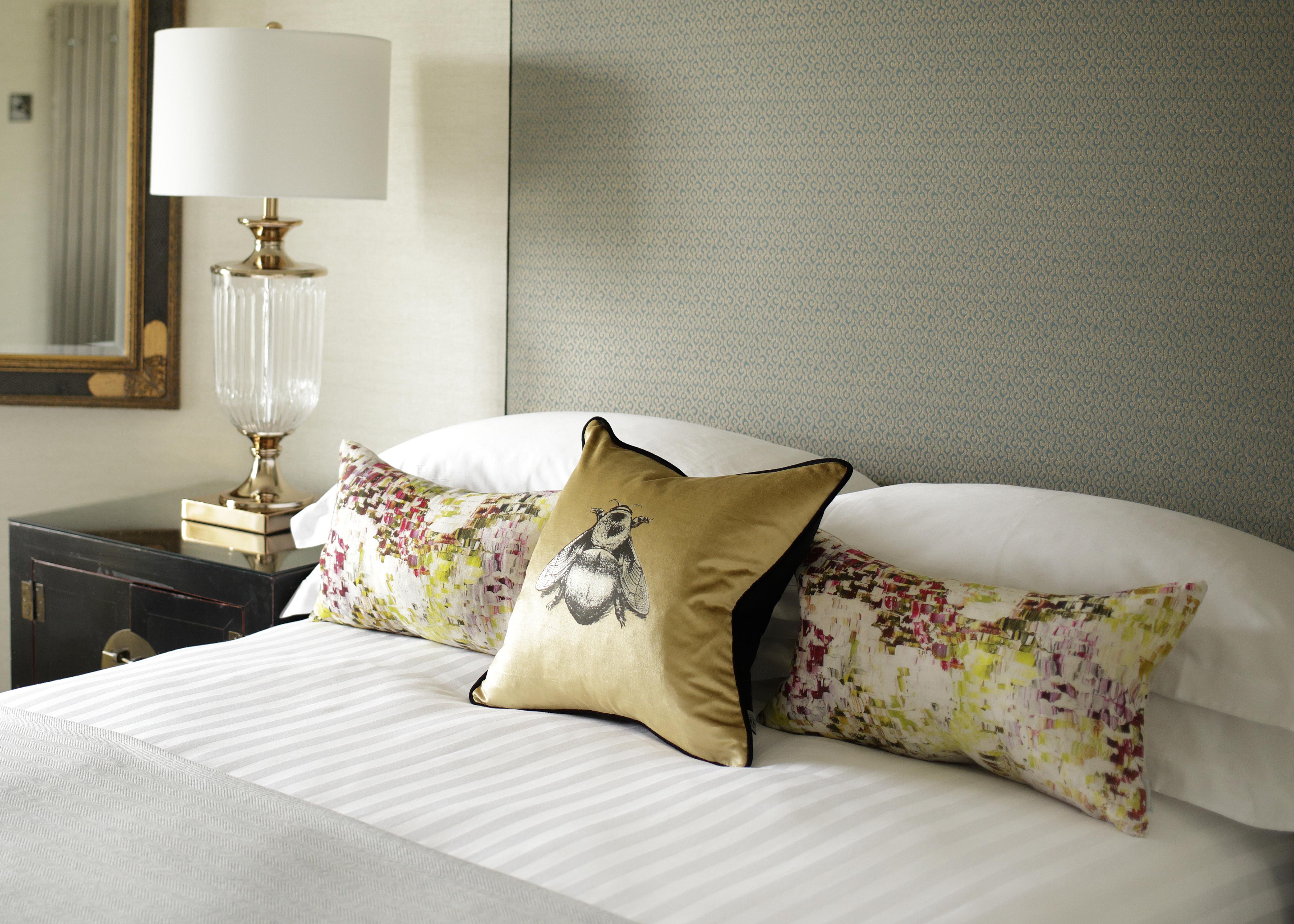 Nira Caledonia Hotel Edinburgh Luaran gambar